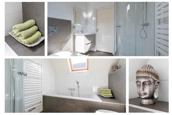 Medium property photo - Gasthuislaan 16, 4731 ZB Oudenbosch